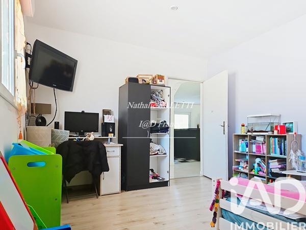 Maison à vendre 5 pièces 180 m² Layrac