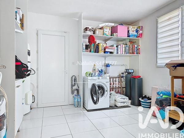 Maison à vendre 5 pièces 180 m² Layrac