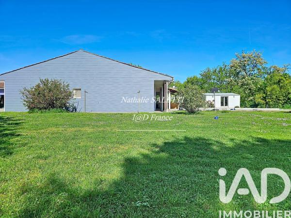 Maison à vendre 5 pièces 180 m² Layrac