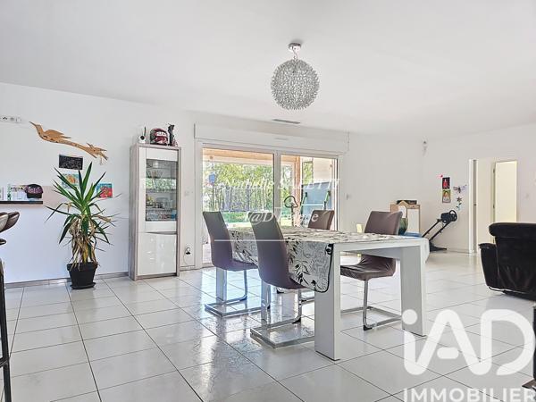 Maison à vendre 5 pièces 180 m² Layrac
