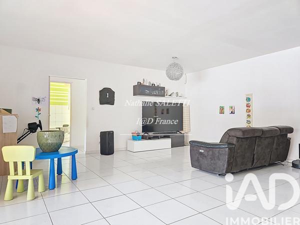 Maison à vendre 5 pièces 180 m² Layrac