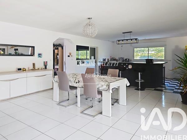 Maison à vendre 5 pièces 180 m² Layrac