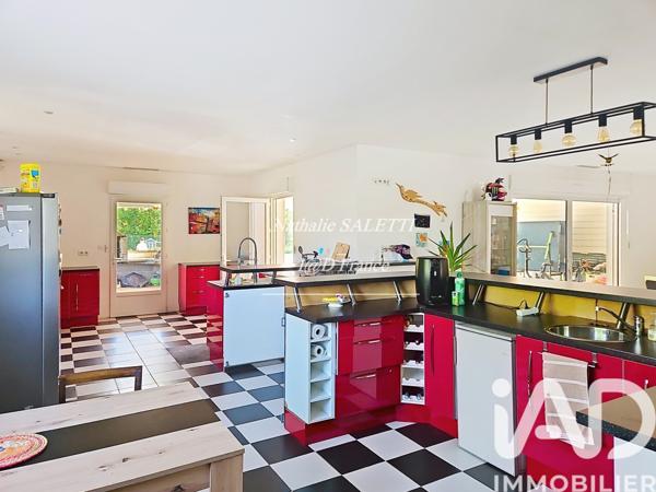 Maison à vendre 5 pièces 180 m² Layrac
