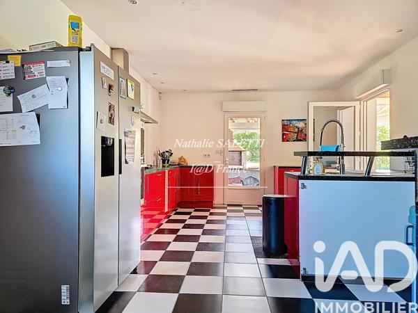 Maison à vendre 5 pièces 180 m² Layrac
