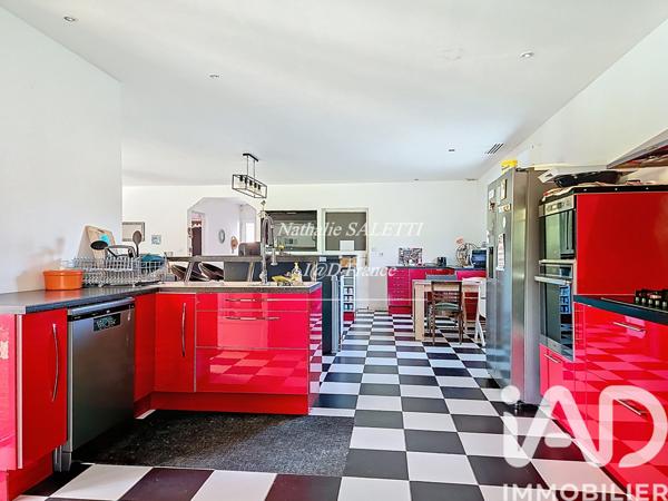 Maison à vendre 5 pièces 180 m² Layrac