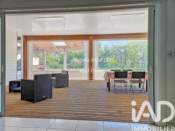 Maison à vendre 5 pièces 180 m² Layrac
