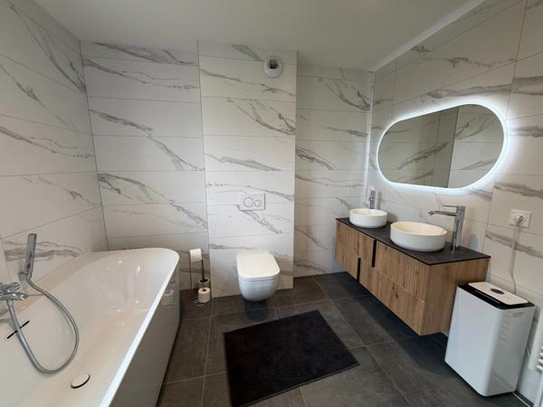 VILLA CONTEMPORAINE à vendre 5 pièces HESINGUE (68)