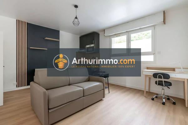 Location Appartement 1 pièces 21 m2 à Thorigny-sur-Marne