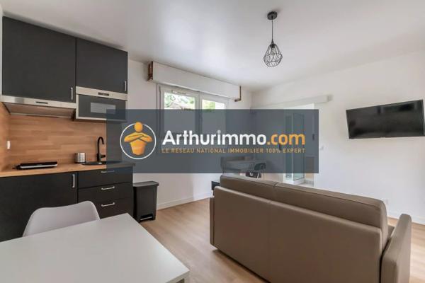 Location Appartement 1 pièces 21 m2 à Thorigny-sur-Marne