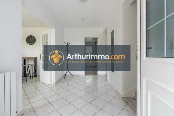 Location Appartement 1 pièces 21 m2 à Thorigny-sur-Marne