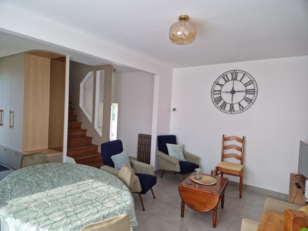 MAISON 82 m2 3 chambres