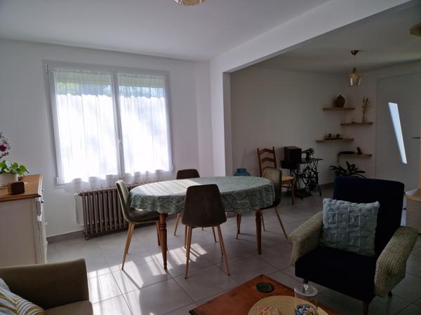 MAISON 82 m2 3 chambres