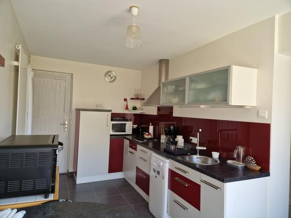 MAISON 82 m2 3 chambres