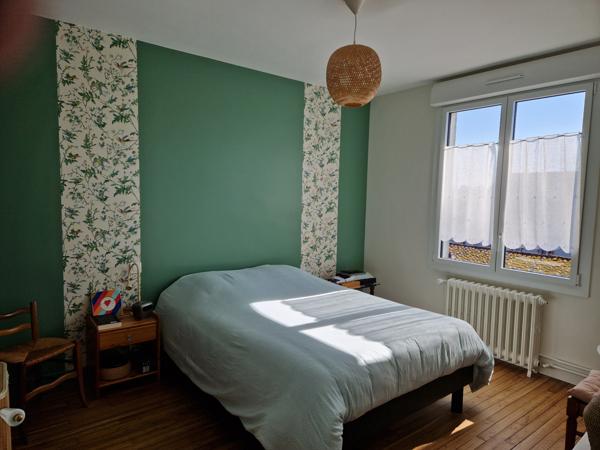 MAISON 82 m2 3 chambres