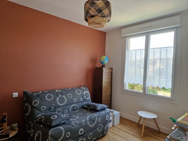 MAISON 82 m2 3 chambres