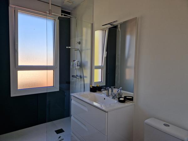 MAISON 82 m2 3 chambres