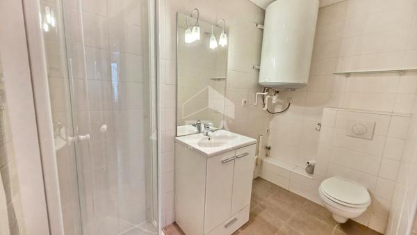 A vendre - Appartement Annecy 2 pièces 32.59 m2