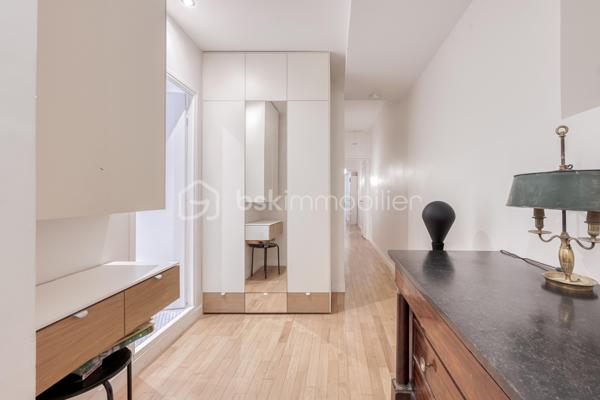 Appartement de 120,03 m²