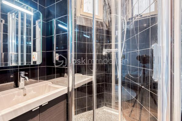 Appartement de 120,03 m²