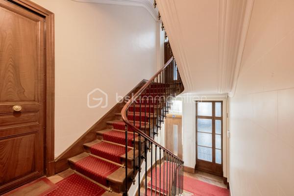 Appartement de 120,03 m²