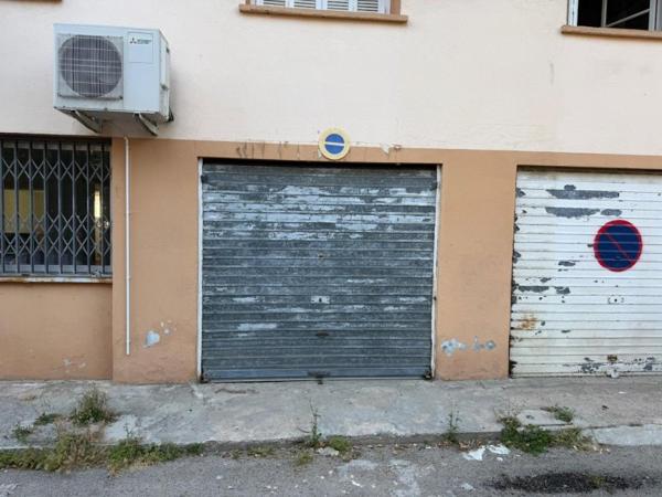Vente / Garage