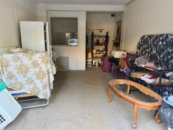 Vente / Garage