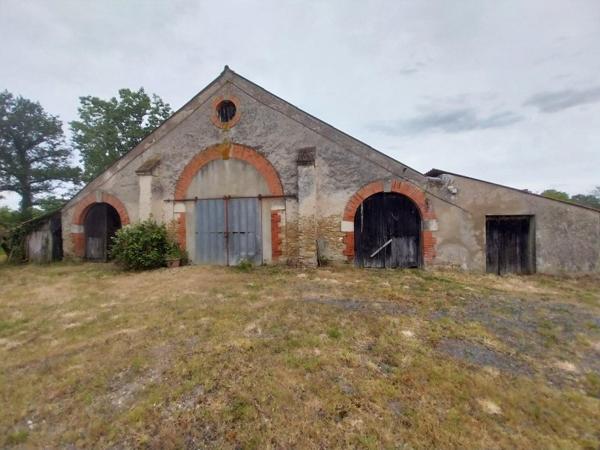 Vente / Maison