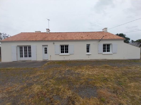Vente / Maison