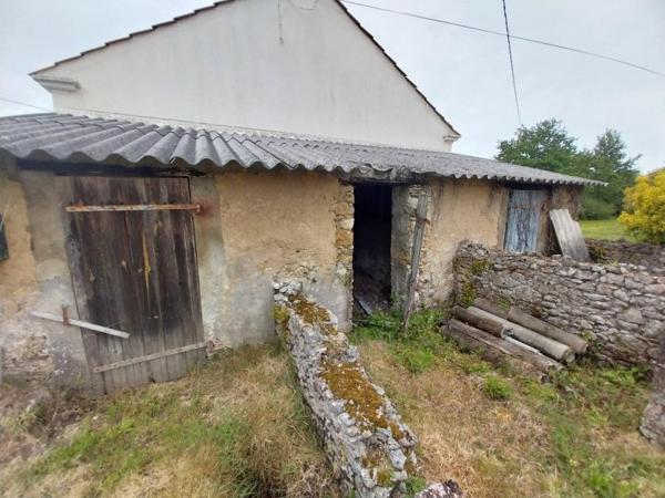 Vente / Maison