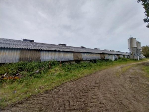 Vente / Maison