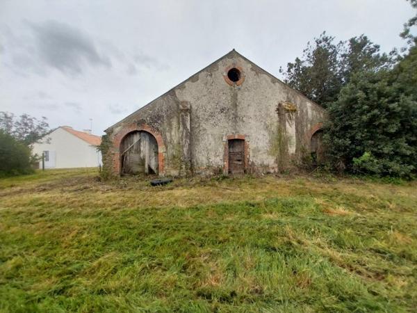 Vente / Maison