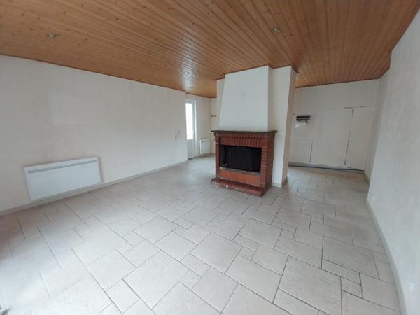 Vente / Maison