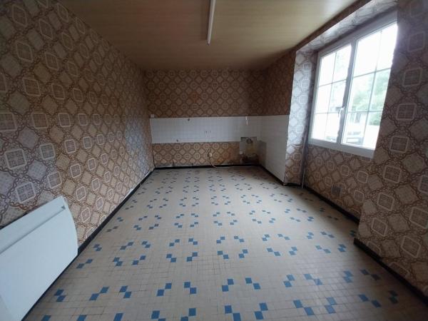 Vente / Maison