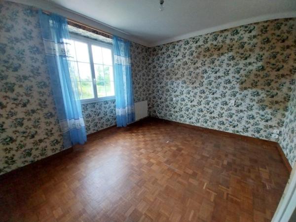 Vente / Maison