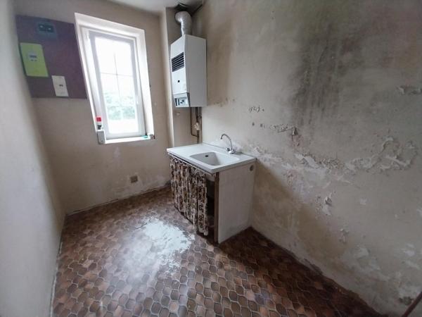 Vente / Maison