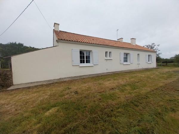 Vente / Maison