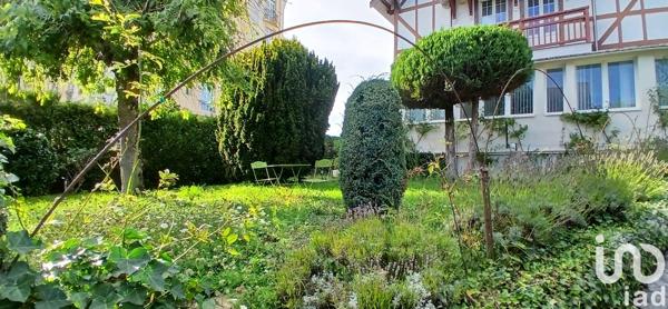 Maison à vendre 8 pièces 173 m² Vittel