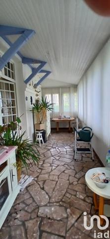 Maison à vendre 8 pièces 173 m² Vittel