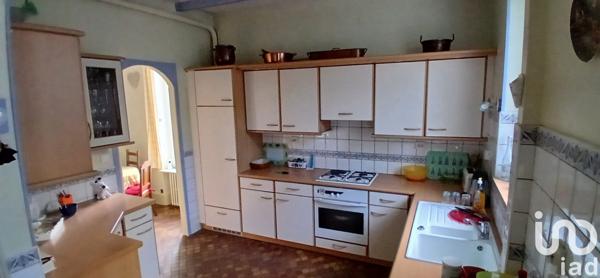 Maison à vendre 8 pièces 173 m² Vittel