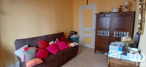 Maison à vendre 8 pièces 173 m² Vittel