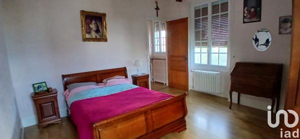 Maison à vendre 8 pièces 173 m² Vittel