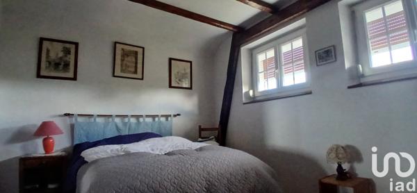 Maison à vendre 8 pièces 173 m² Vittel