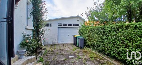 Maison à vendre 8 pièces 173 m² Vittel