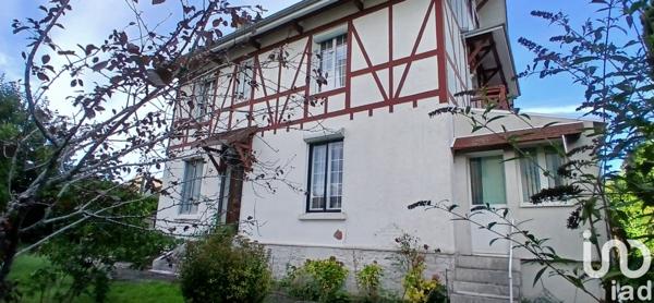 Maison à vendre 8 pièces 173 m² Vittel