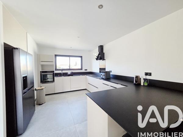 Maison à vendre 7 pièces 170 m² Montamisé