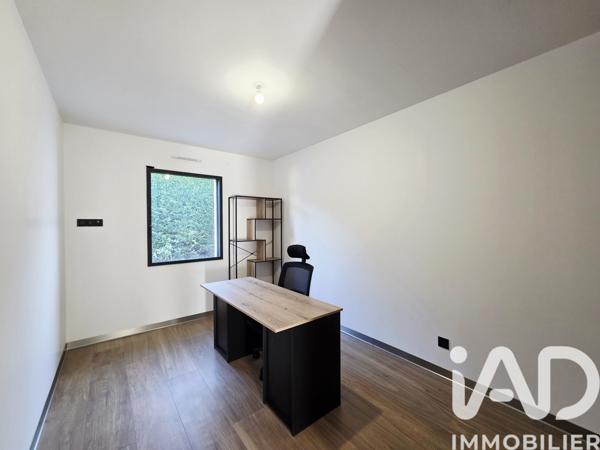 Maison à vendre 7 pièces 170 m² Montamisé