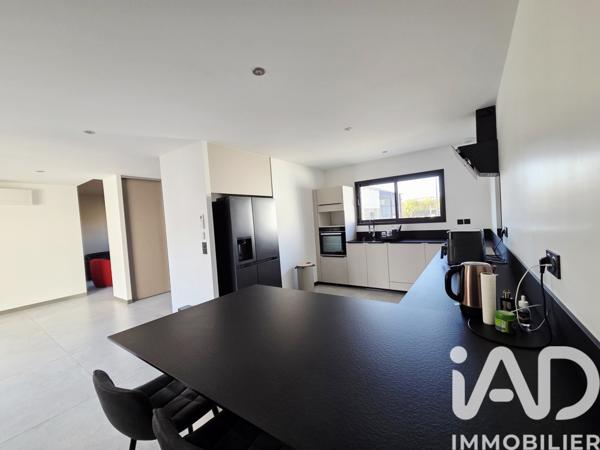 Maison à vendre 7 pièces 170 m² Montamisé