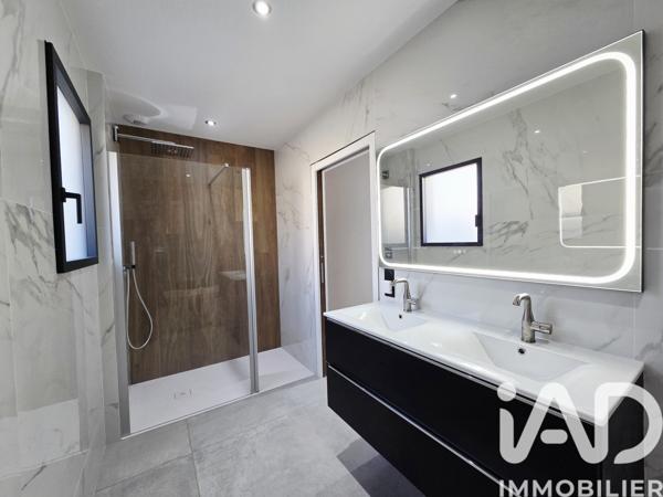 Maison à vendre 7 pièces 170 m² Montamisé