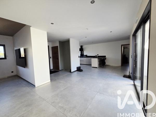 Maison à vendre 7 pièces 170 m² Montamisé