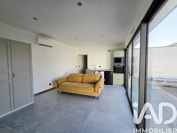 Maison à vendre 7 pièces 170 m² Montamisé